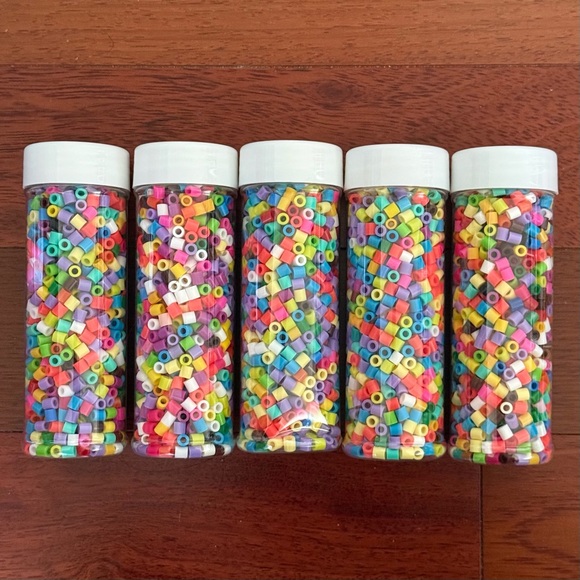 perler beads - Picture 1 of 1